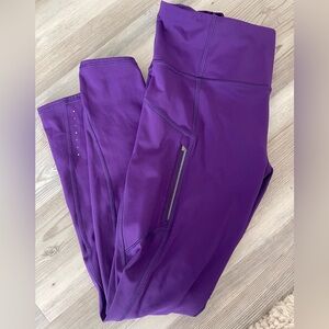 Athleta Rainer tights